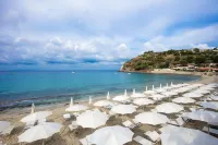 Villaggio Baia d'Ercole - Beach