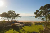 Beachfront Resort - Ocean View