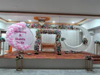 Hotels Aaditya Inn Tathawade - جاكوزي