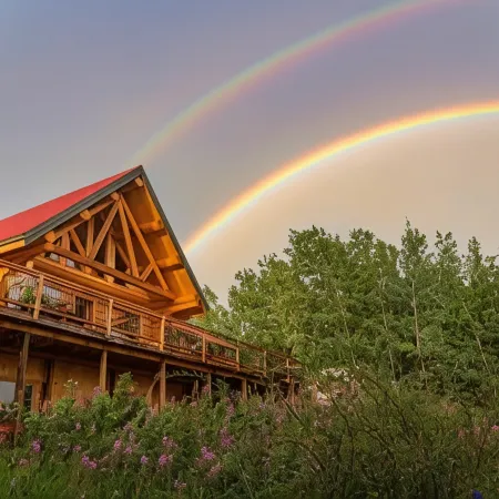 Inn on the Lake - Whitehorse
