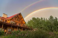 Inn on the Lake - Whitehorse - 4-Star