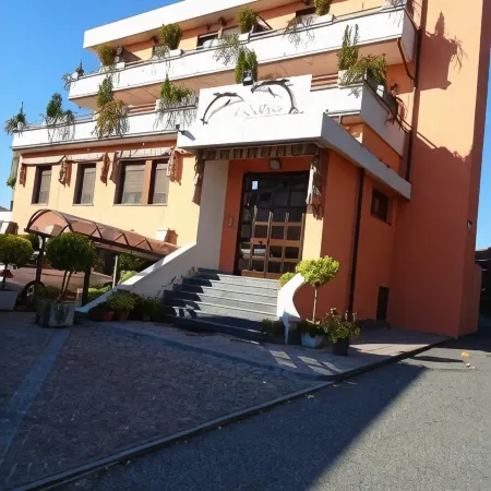 Albergo Ristorante Il Delfino