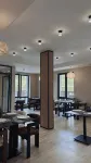 MILANIUM hotel - Frühstück