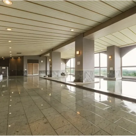 Hotel Morinokaze Oshuku