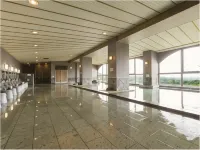 Hotel Morinokaze Oshuku - balneario
