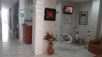 Hotel Orquídea Neiva - Wifi