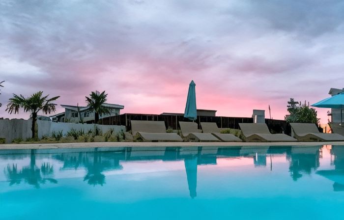 SlowDown Bottsand Hotel und Spa