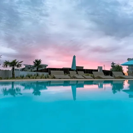 SlowDown Bottsand Hotel und Spa