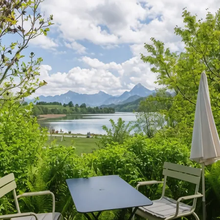 Dreimäderlhaus - Das Vegetarische Boutique Hotel