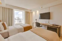 Tryp by Wyndham Brasília Nações - 주차장