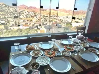 Petra Monastery Tourist Hotel - アパートメント