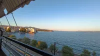 Poseidon Hotel - Beach