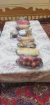 Aminabonu Hotel - Bed and Breakfasts