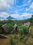 ค่ายป่า El Nido - บ้านพักหลังเล็ก