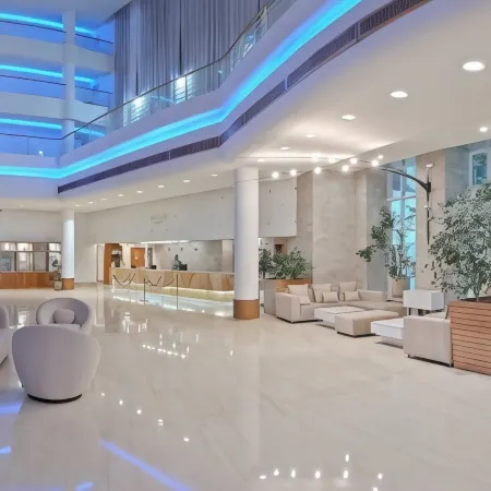 Hotel Laico Hammamet