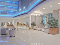 Hotel Laico Hammamet - Luxury