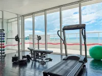 Mercure Camboriu - Gym