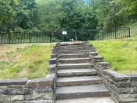 Historic home, serene patio, hiking; Minutes from Bedford Springs! Heated POOL! - 4성급