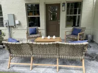 Tiger Townhouse 3/3 townhouse - บังกะโล