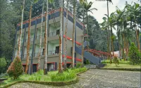 Surya Hotel & Resort Baturraden - 2-Star