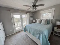 Updated, Corolla Home; 5 mins to Beach, Heated Pool, 2 Hot Tubs, Game Room - 4-Star
