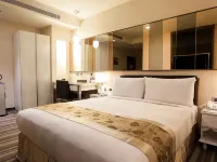 Kaishen Sinsu Hotel Hotel berhampiran Taman Paposogan