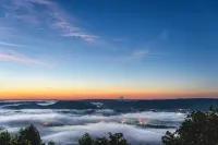 Cloudland度假屋--距優選徒步、瀑布和懸掛式滑翔地點僅數分鐘 - 4 星級