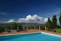 Agriturismo Villa Opera - Swimmingpools