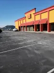 Relax Inn - parking