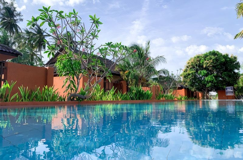 Coconut Beach Villa Langkawi photo 2