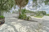 5 Bedroom + Heated Pool & Game Room - Wifi