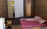 Sawarna BimBim Seaview Homestay - 2-Star