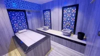 Hamit Hotel Istanbul - bar