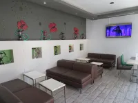 Ibis Oran les Falaises - 3-Star