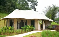 Tiarasa Escapes Glamping Resort - Campgrounds