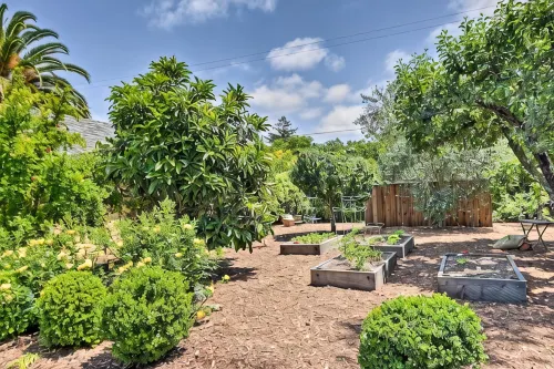 Sonoma Sunshine, by Vinifera Homes - Gym