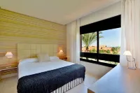 Aparthotel Novo Resort - ที่มีฟิตเนส