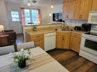 Grace Cottage - Black Hills home, centrally located in Legendary Sturgis! - Wifi
