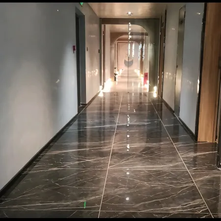 JI Hotel (Wuxi Huishan Yanqiao Park)