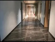 JI Hotel (Wuxi Huishan Yanqiao Park) - spa