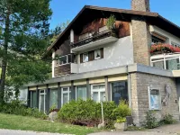Newly renovated November 2024! Cozy vacation apartment "Hygge-Alpin" Oberstdorf - 2 Sao