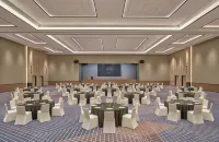 Four Points by Sheraton Johor Bahru - Morgenmad