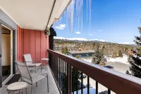 Downtown Mountain View Condo- 2 Blocks to Main St - Mountain view