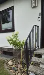 Apartment ca.47qm, Garden, Terrace, Dog Welcome! - 2-Star