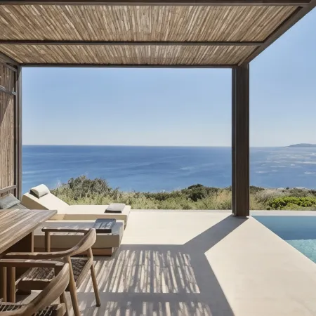 JW Marriott Crete Resort & Spa