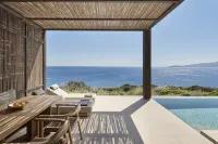 JW Marriott Crete Resort & Spa - Luxury