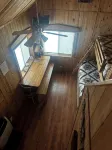 喬奶奶木屋 - 小木屋