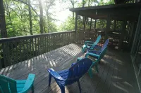 Spectacular panoramic mountain views!  3 king suites, hike, bike, swim, paddle - 2-Star