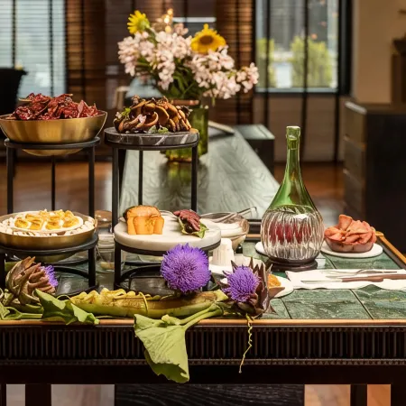 Savoy Hotel & Spa - Preferred Hotels & Resorts
