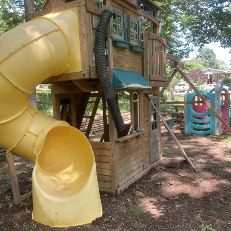 A relaxing Mountain retreat - 15 - 20 minutes to downtown Chattanooga!